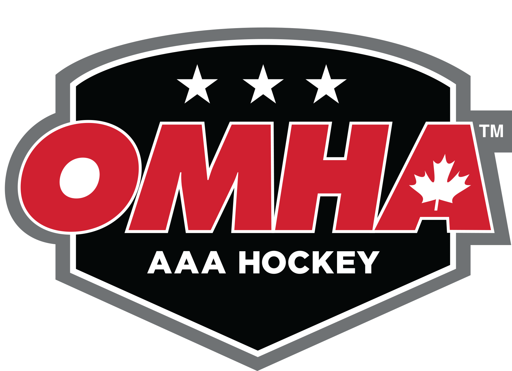 OMHA East AAA Hockey League