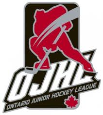 OJHL - Ontario Junior Hockey League