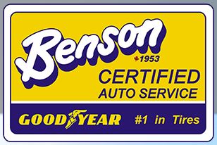 Benson Certified Auto Service