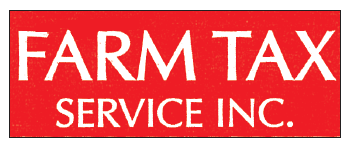 Farm Tax Service Inc.