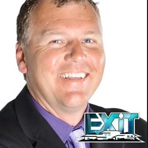 Wade Mitchell - Exit Realty