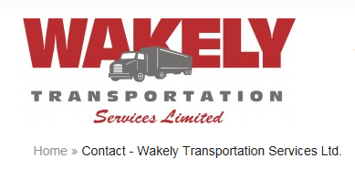Wakely Transportation Services