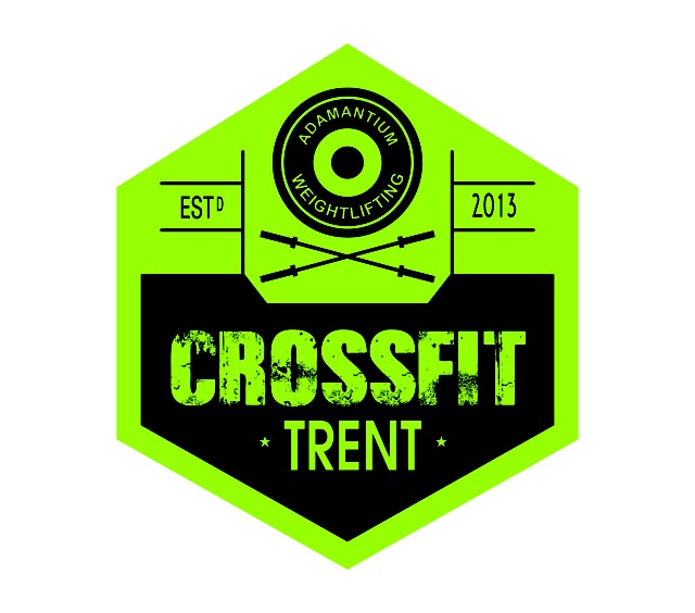 Crossfit Trent