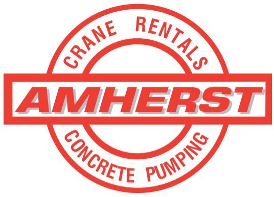 Amherst Crane Rental & Concrete Pumping
