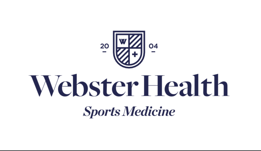 Webster Health Sports Medicine