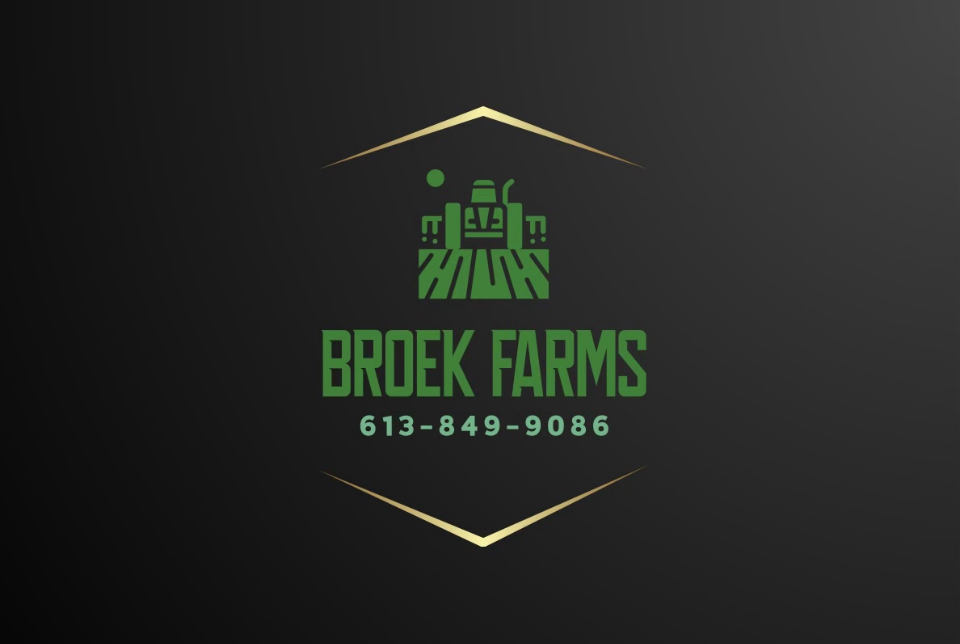 Broek Farms