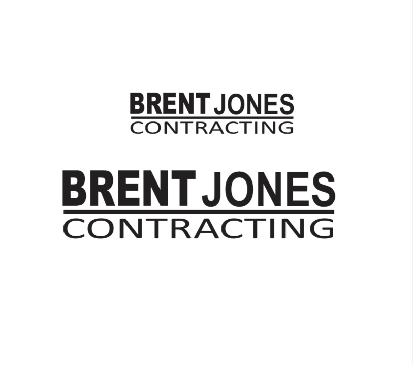 Brent Jones Contracting