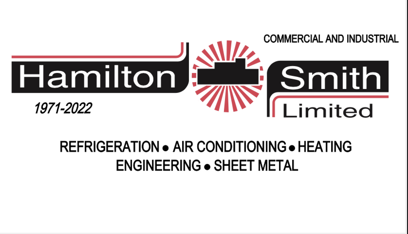 Hamilton Smith Ltd.