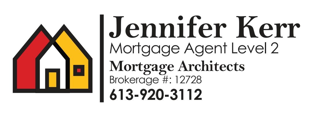 Jennifer Kerr Mortgage Agent