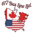 417 Bus Lines