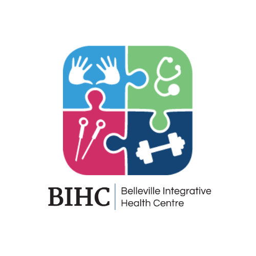 Belleville Integrated Health Centre