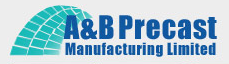 A & B Precast Manufacturing Ltd.