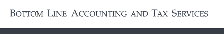 Bottom Line Accounting