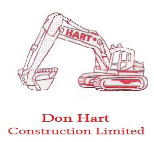 Don Hart Construction Ltd