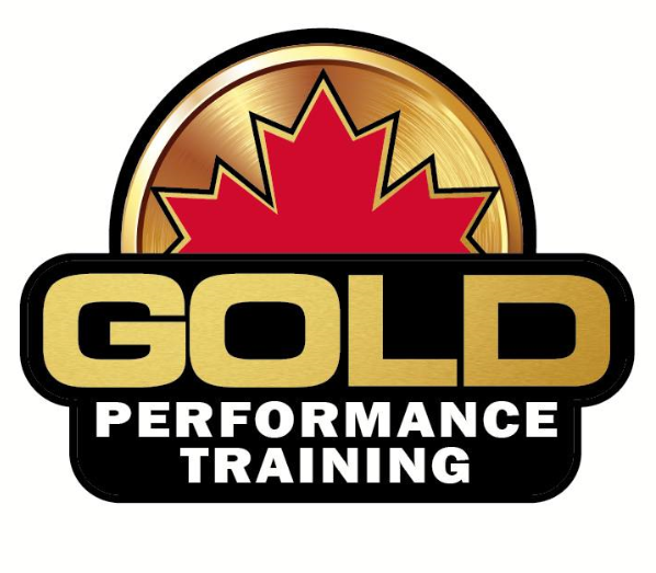 Gold Performance Training