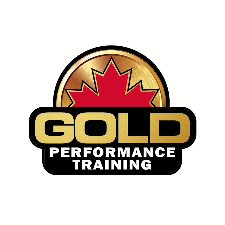 Gold Performance Training