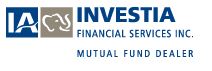 INVESTIA Financial Services Inc