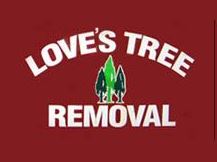Love's Tree Removal