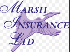 Marsh Insurance Ltd