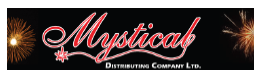 Mystical Distributing Co. Ltd