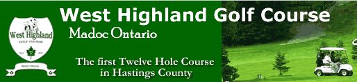 West Highland Golf Course