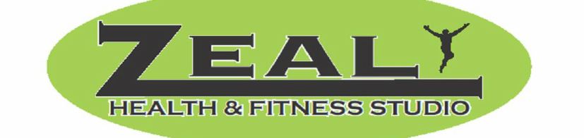 Zeal Health and Fitness Studio