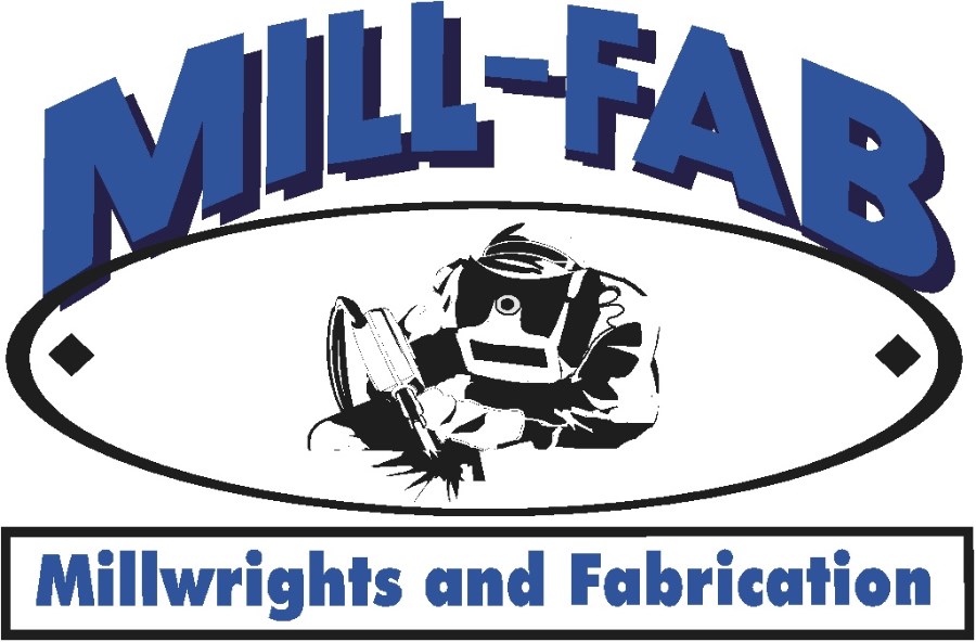MILL-FAB Millwrights and Fabrication