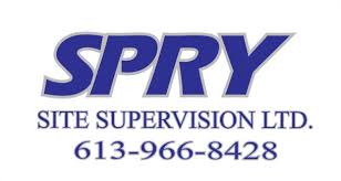 Spry Site Supervision
