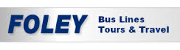 Foley Bus Lines - Team Title Sponsor