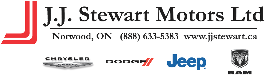 J. J. Stewart Motors