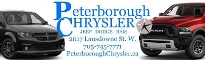 Peterborough Chrysler