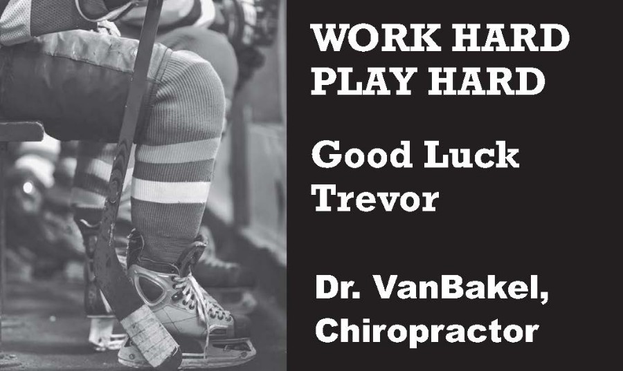 Dr. VanBakel Chiropractor