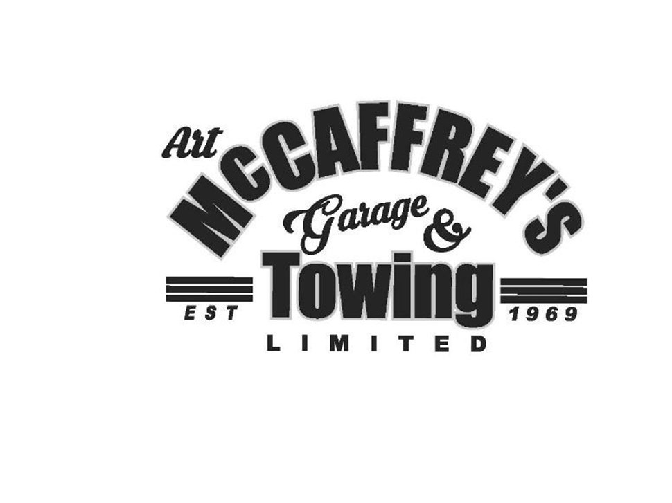McCaffrey's Towing