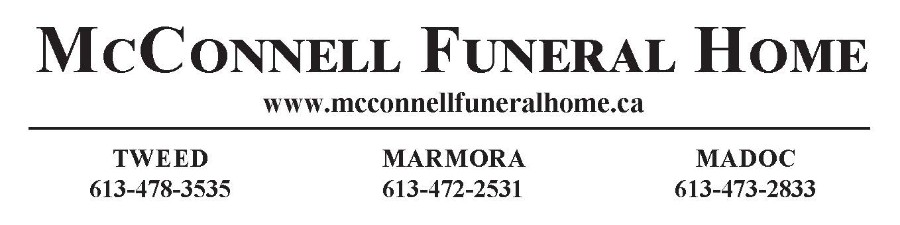 McConnell Funeral Home