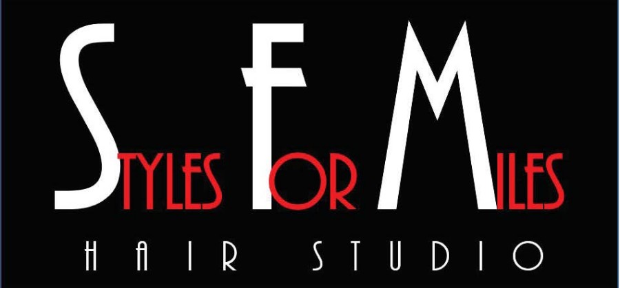 Styles For Miles Hair Studio