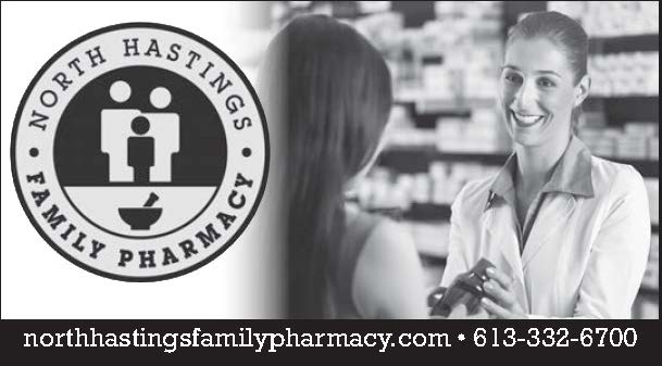 North Hastings Family Pharmacy