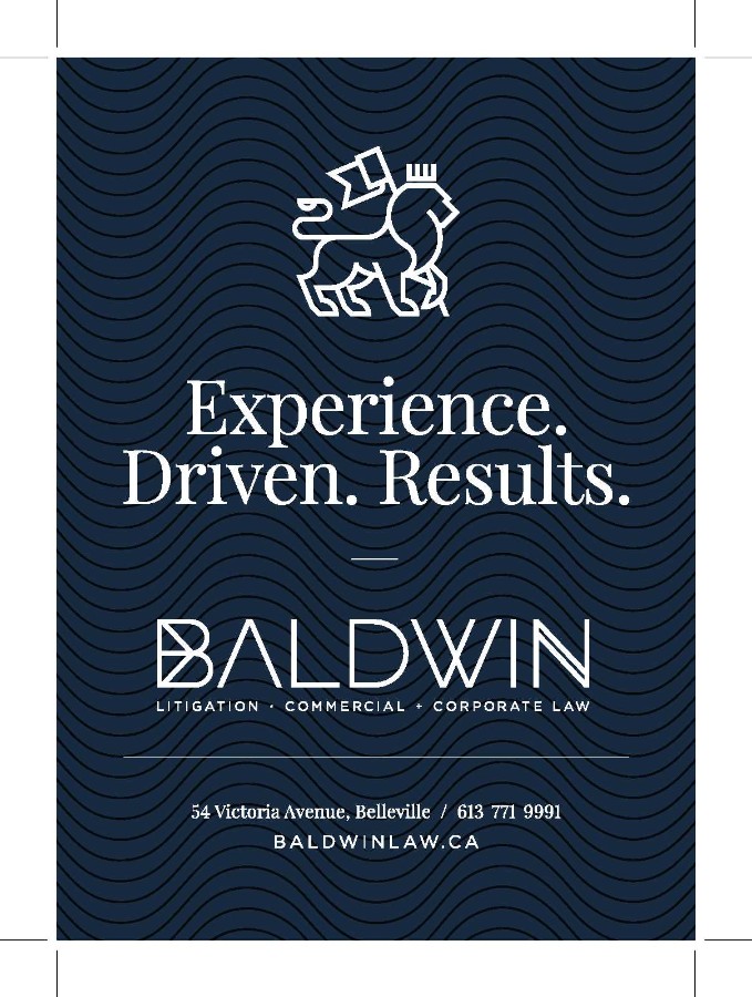 Baldwin Law