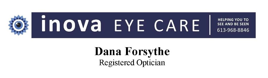 Inova Eye Care