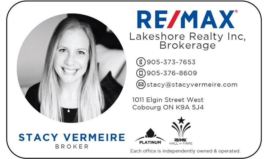 Stacy Vermeire Remax