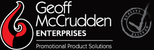 Geoff McCrudden Enterprises