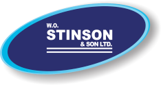 W.O. Stinson & Son LTD