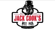 Jack Cook's Wee Pub