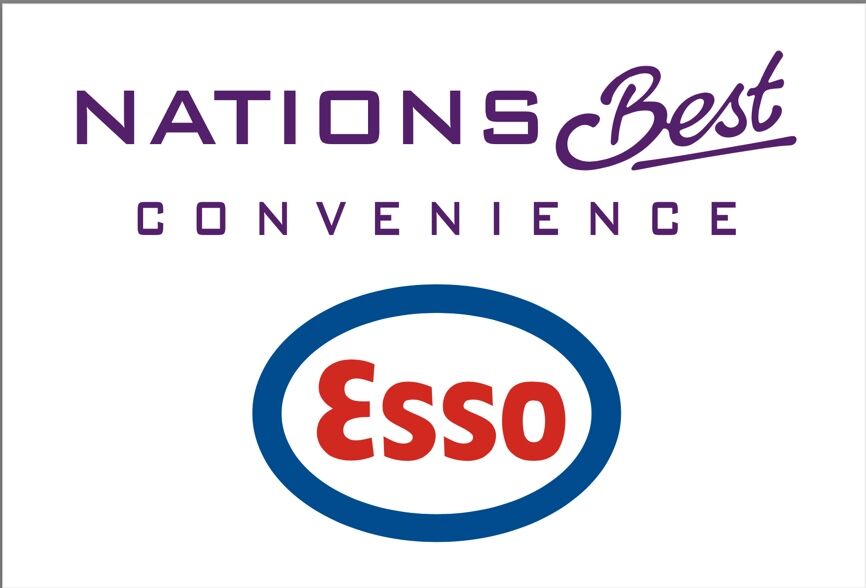 Nations Best Esso