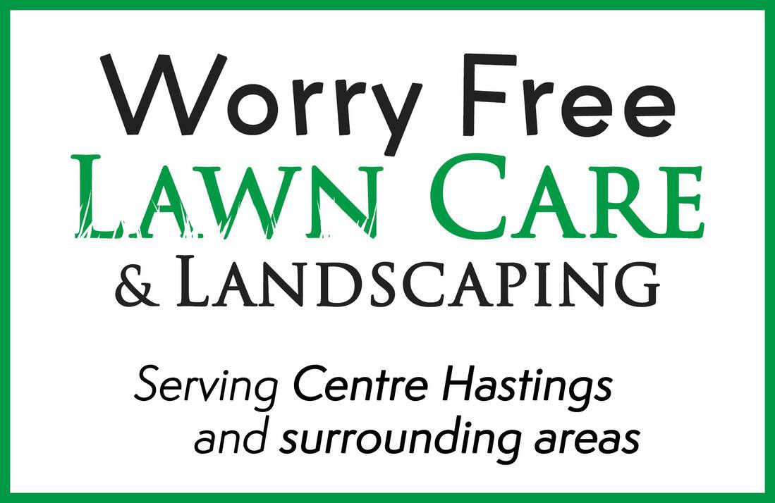 Worry Free Lawn Care & Landscaping