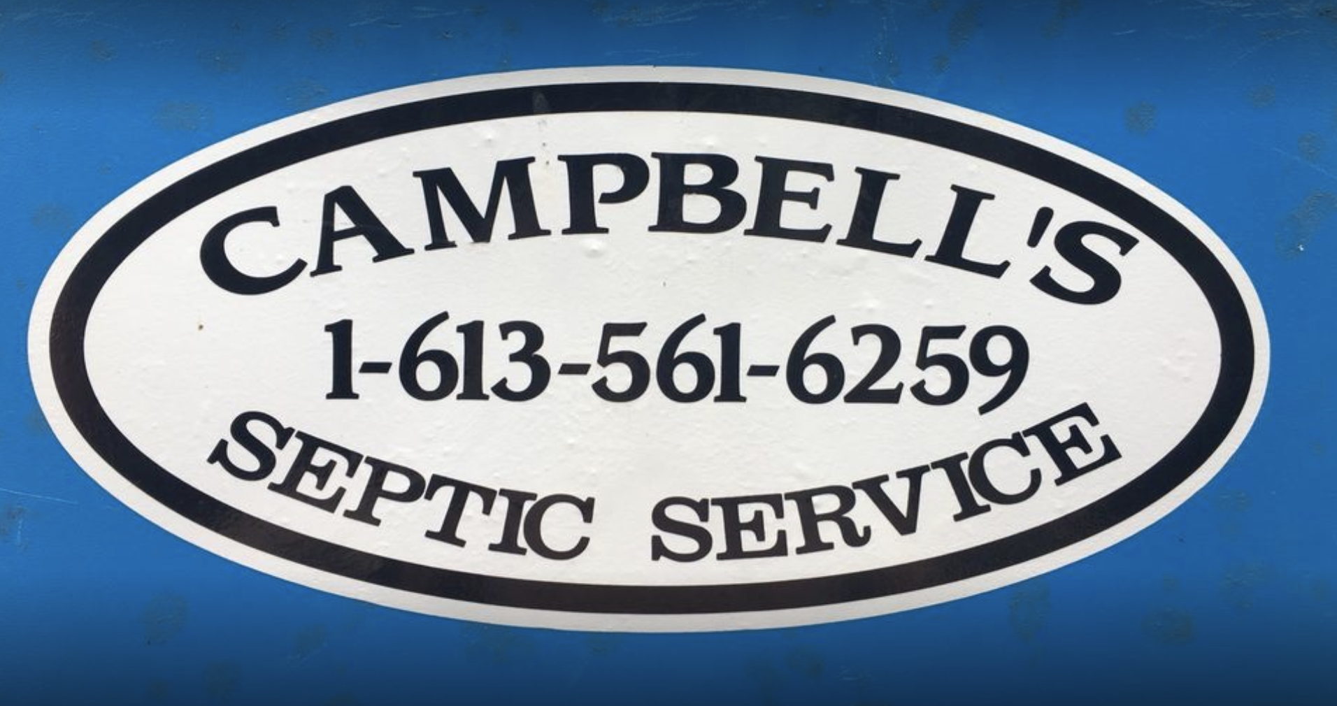Campbell's Septic Service