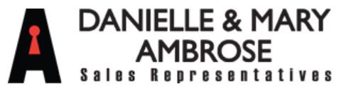Danielle Ambrose