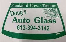 Doug's Auto Glass