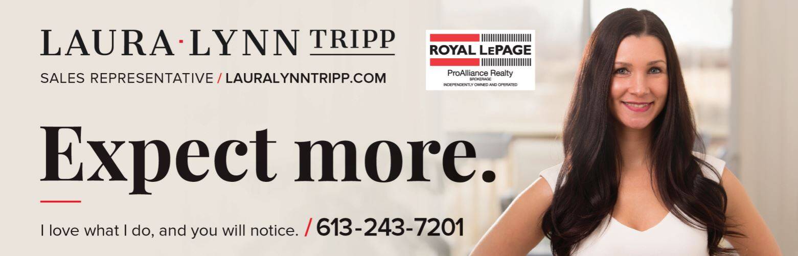 Laura Lynn Tripp- Royal Lepage