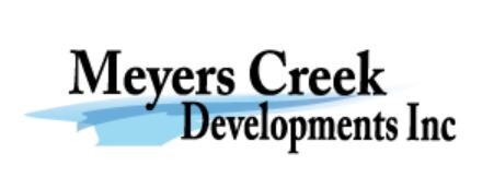 Meyers Creek Developments Inc.
