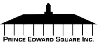 Prince Edward Square Inc.